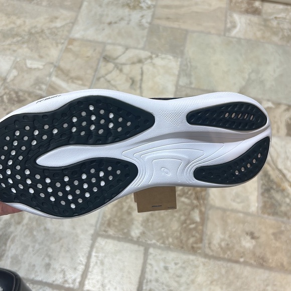 ASICS Men's Gel-Nimbus 25 Running Shoes - Picture 8 of 8